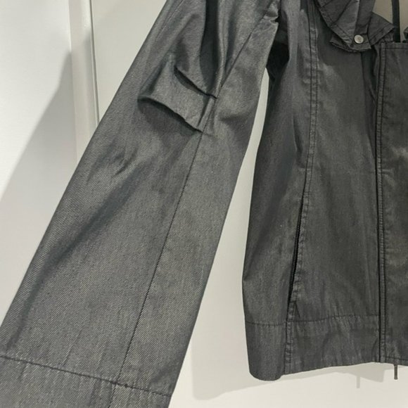 VSSP Jacket Size 12 - Picture 6 of 9